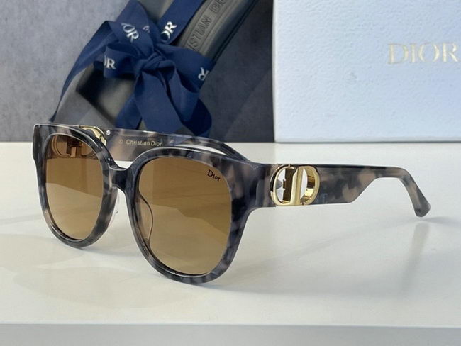 Dior Sunglasses AAA+ ID:20220317-58